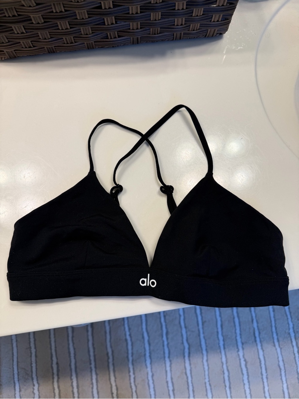 Splendor Bra 🖤
